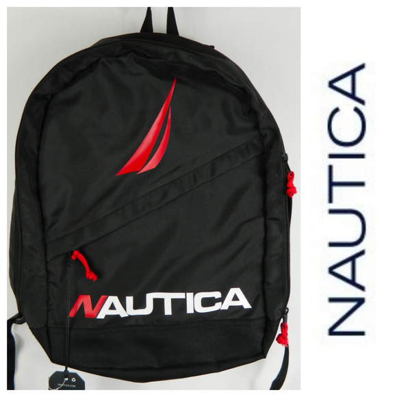 Nautica Backpack